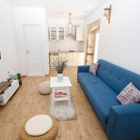 Apartmani Rustica Драшнице Екстериор снимка