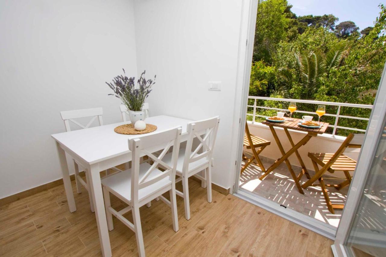 Apartmani Rustica Драшнице Екстериор снимка
