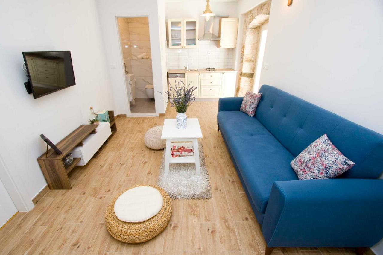 Apartmani Rustica Драшнице Екстериор снимка