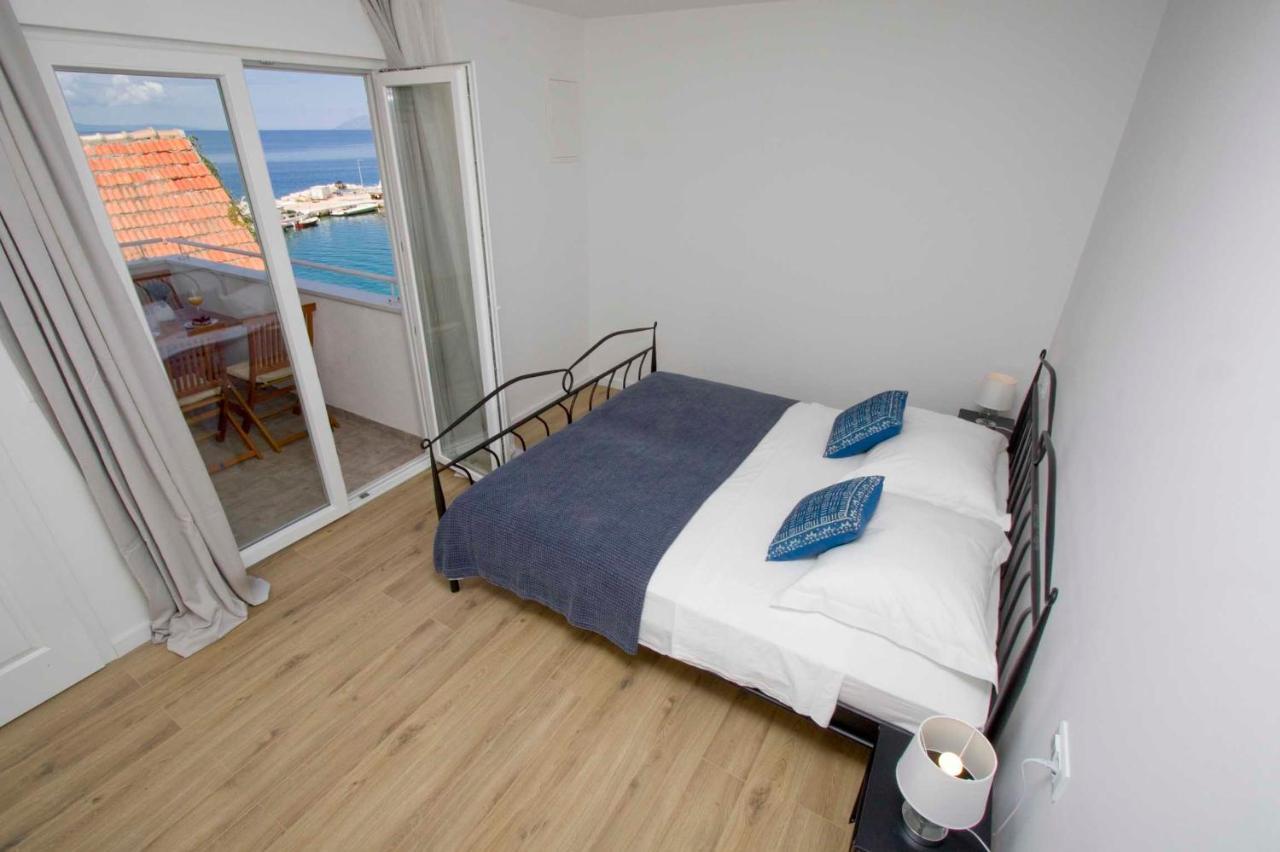 Apartmani Rustica Драшнице Екстериор снимка