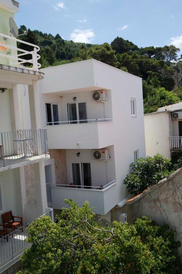 Apartmani Rustica Драшнице Екстериор снимка