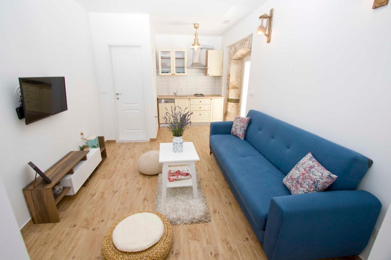 Apartmani Rustica Драшнице Екстериор снимка