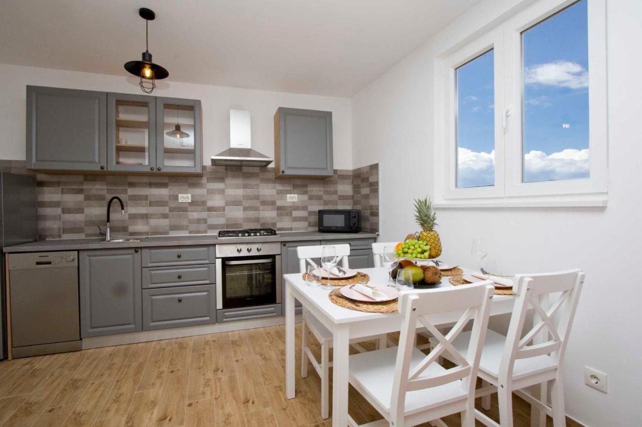 Apartmani Rustica Драшнице Екстериор снимка