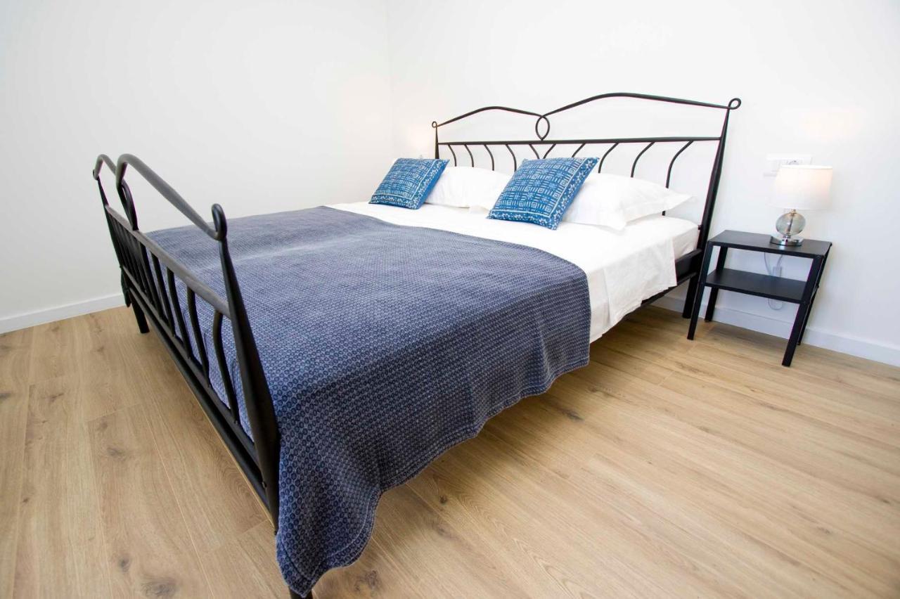 Apartmani Rustica Драшнице Екстериор снимка