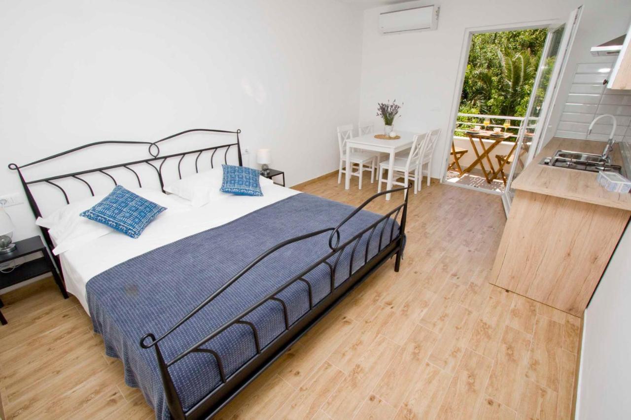 Apartmani Rustica Драшнице Екстериор снимка