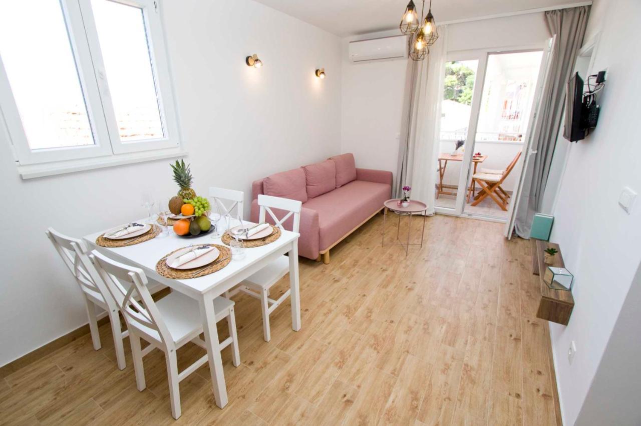 Apartmani Rustica Драшнице Екстериор снимка