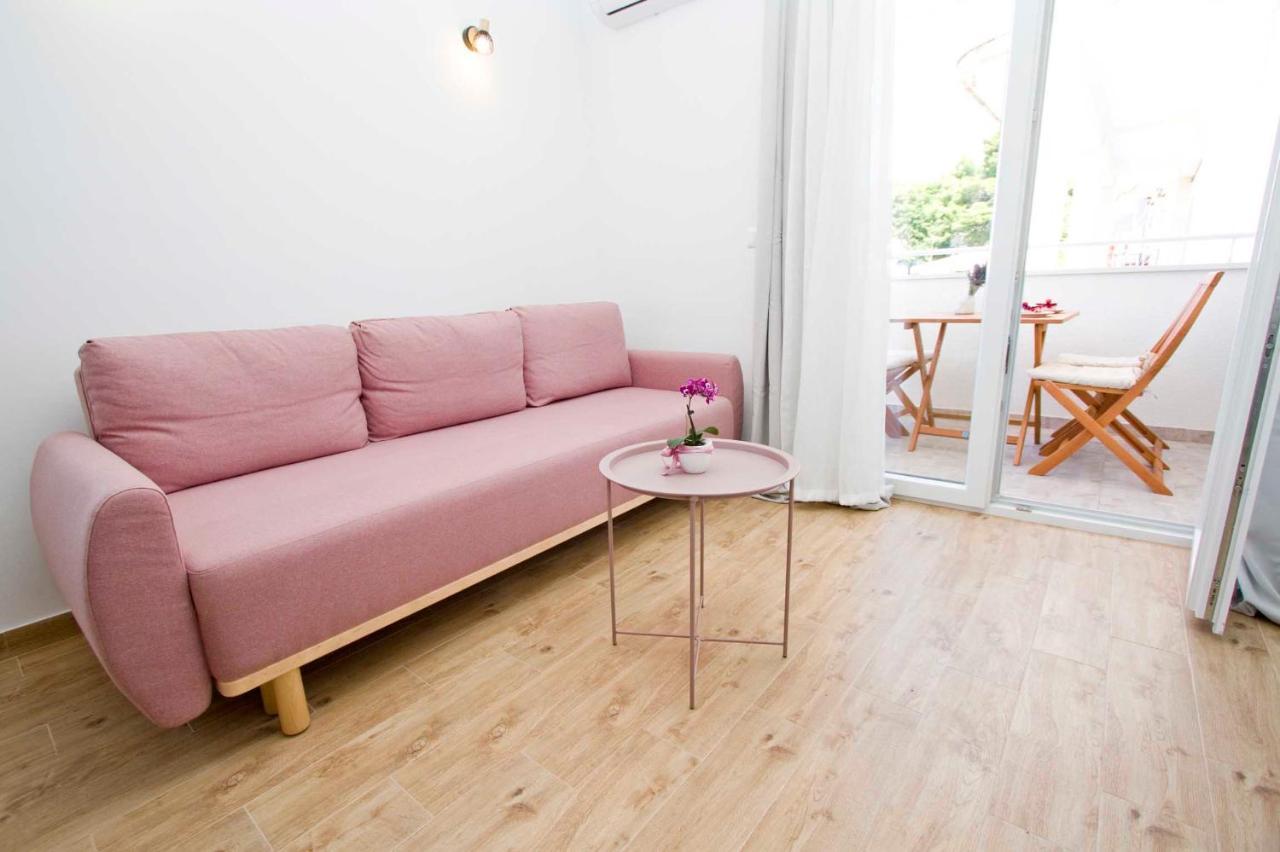 Apartmani Rustica Драшнице Екстериор снимка