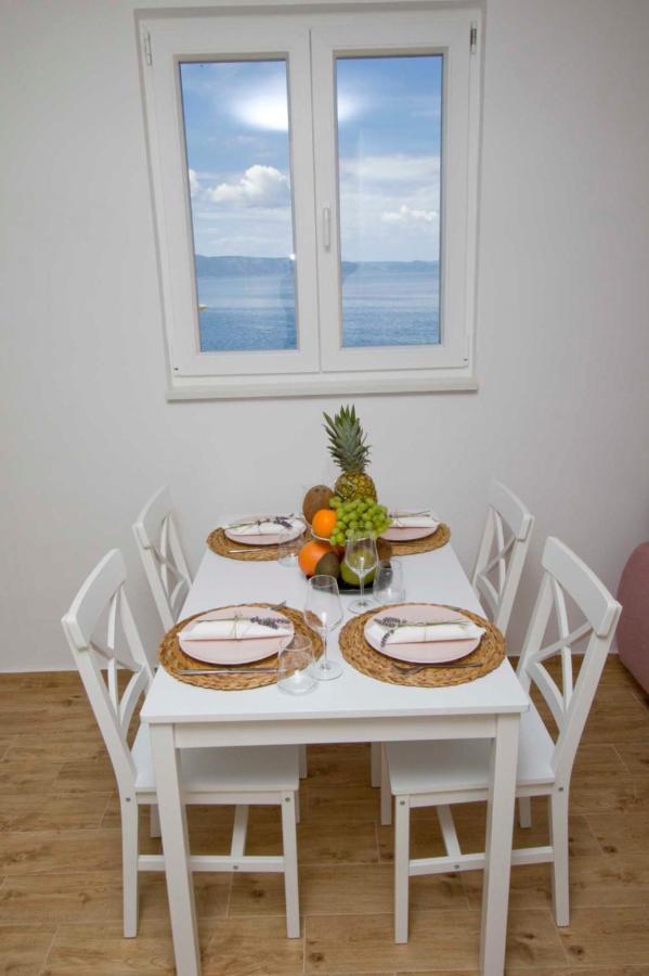 Apartmani Rustica Драшнице Екстериор снимка
