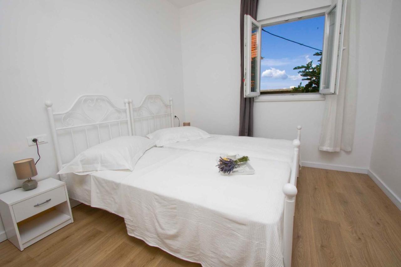 Apartmani Rustica Драшнице Екстериор снимка