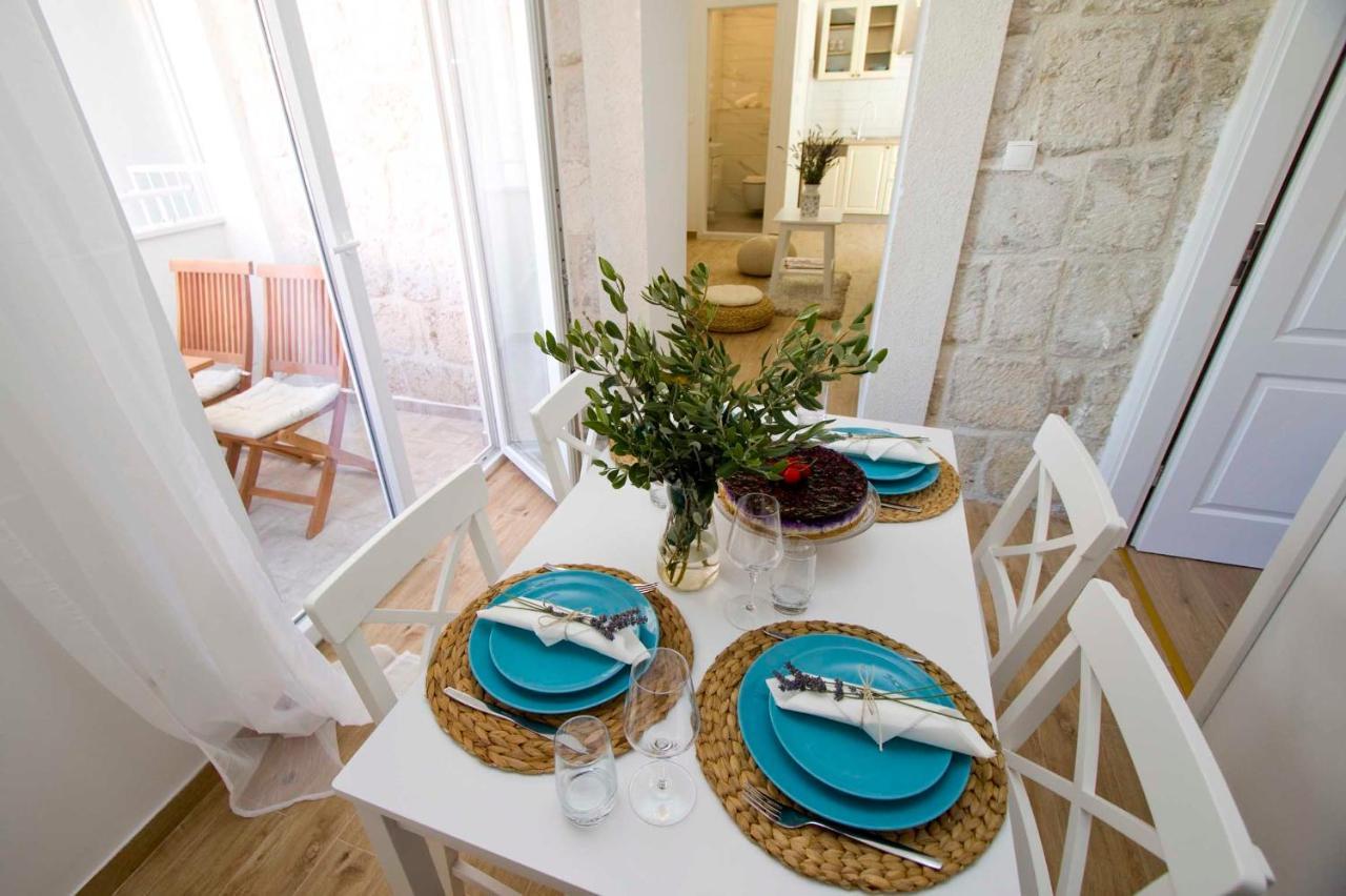 Apartmani Rustica Драшнице Екстериор снимка