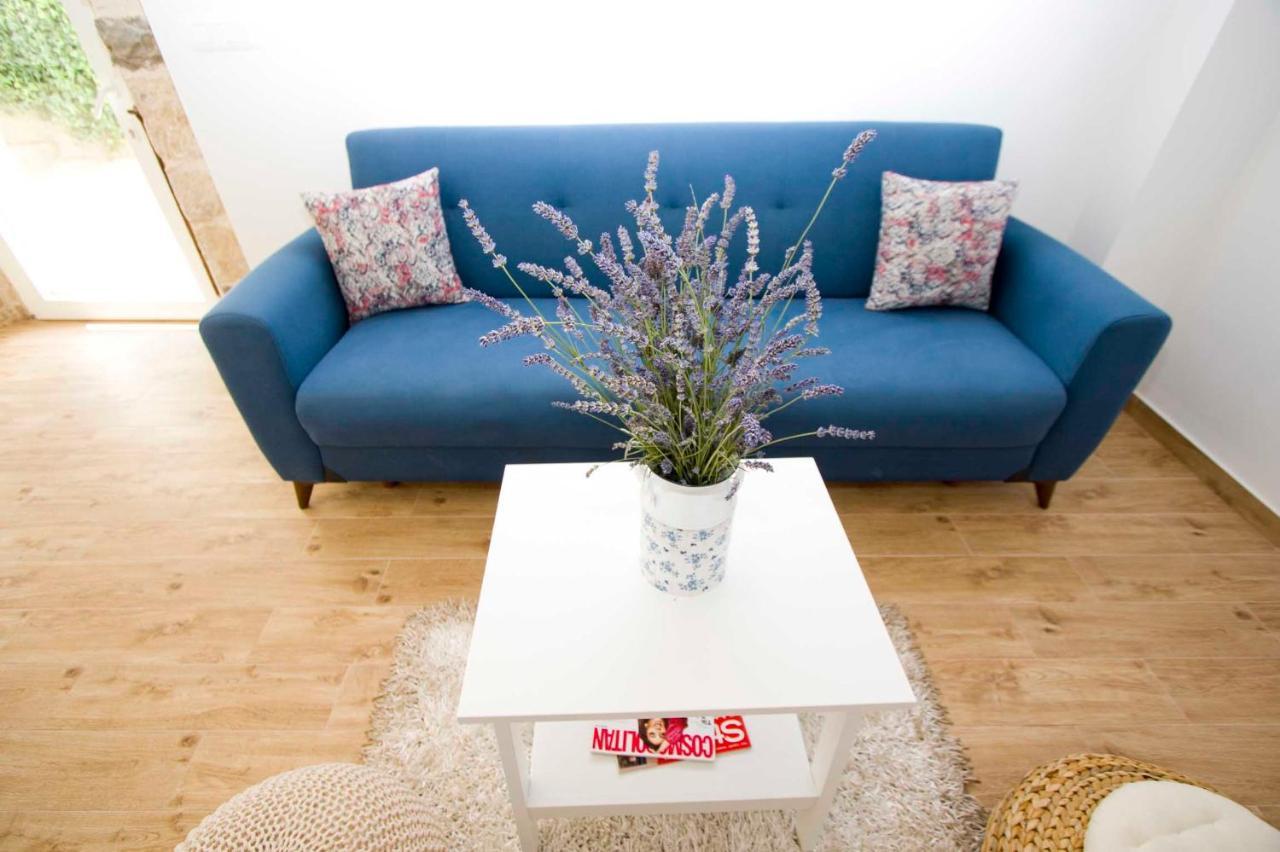 Apartmani Rustica Драшнице Екстериор снимка
