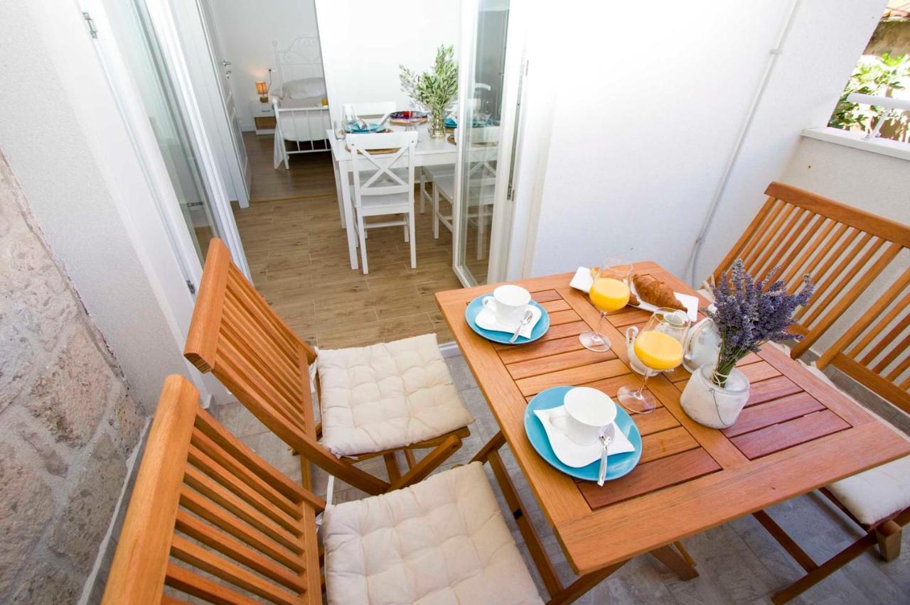Apartmani Rustica Драшнице Екстериор снимка