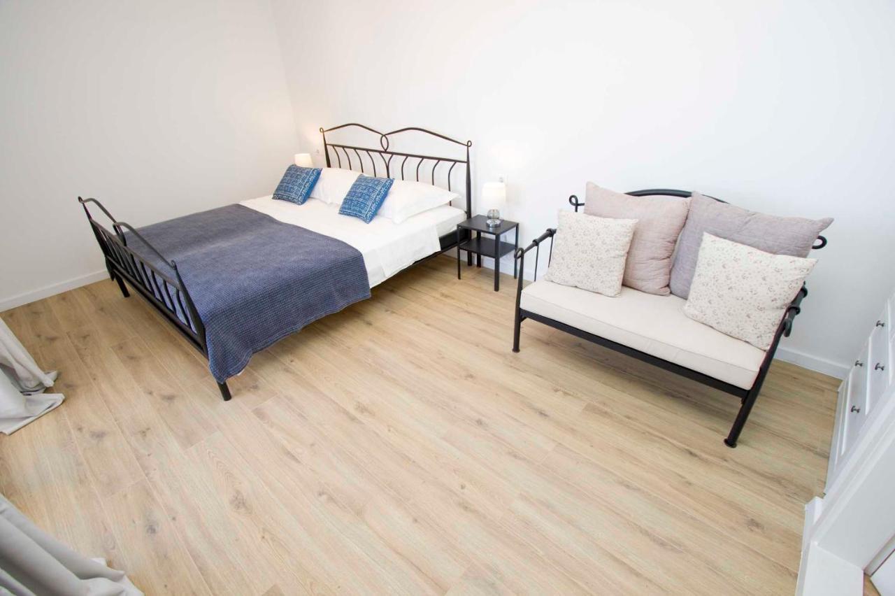 Apartmani Rustica Драшнице Екстериор снимка