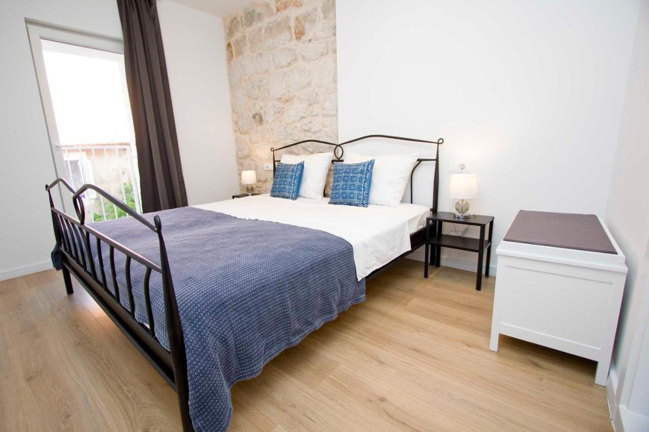 Apartmani Rustica Драшнице Екстериор снимка