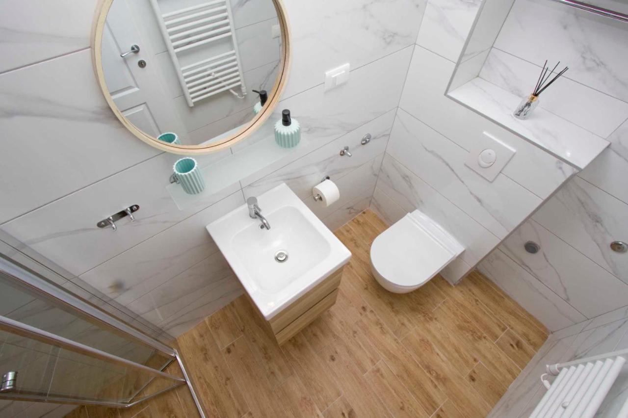 Apartmani Rustica Драшнице Екстериор снимка