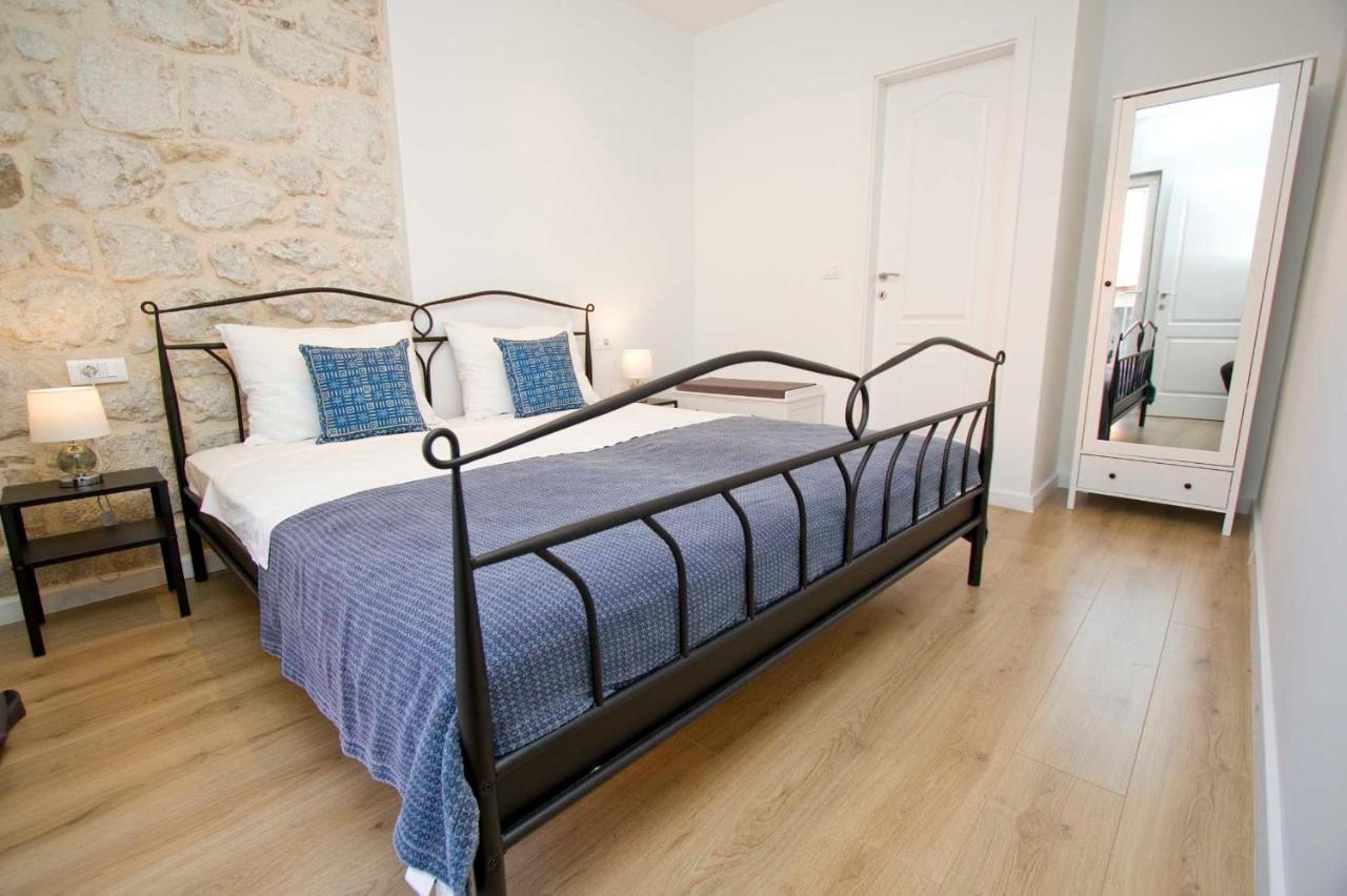 Apartmani Rustica Драшнице Екстериор снимка