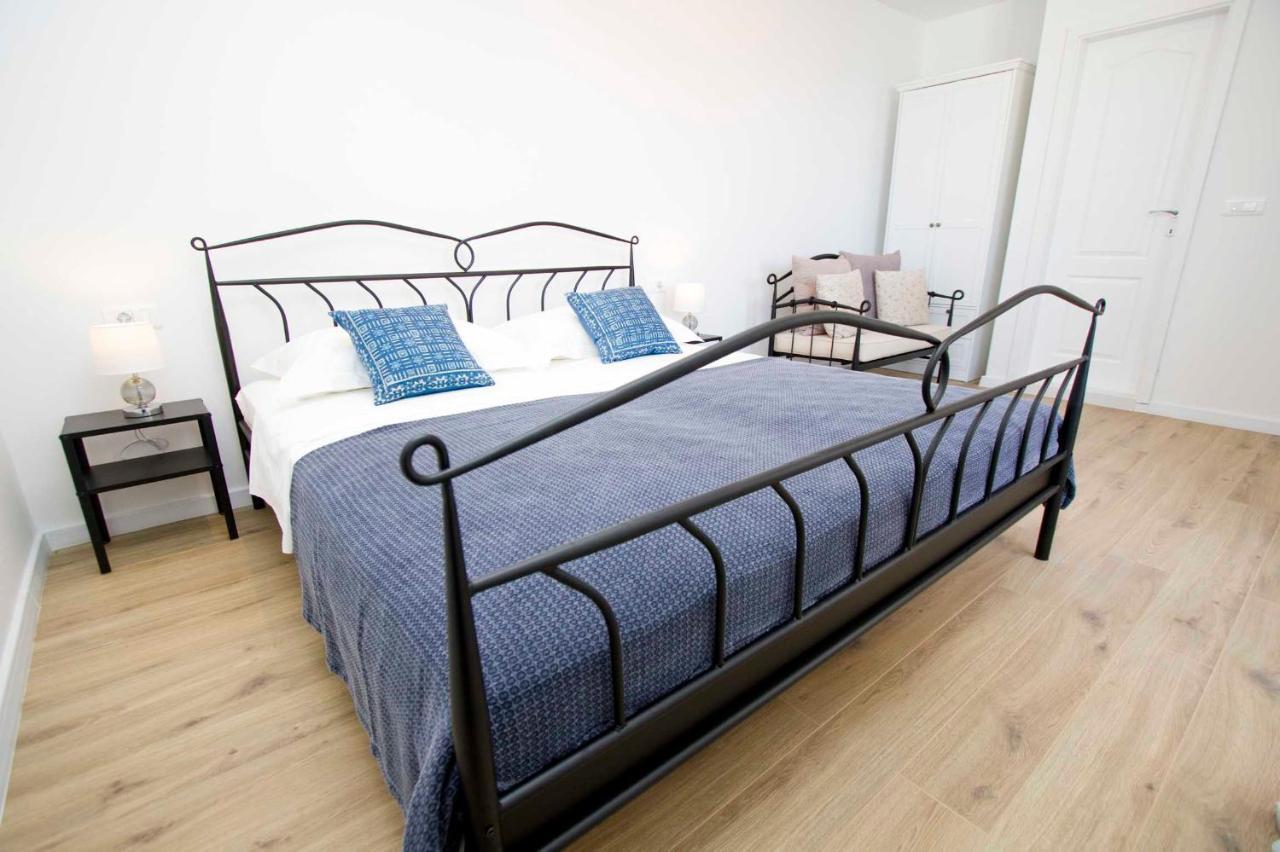 Apartmani Rustica Драшнице Екстериор снимка