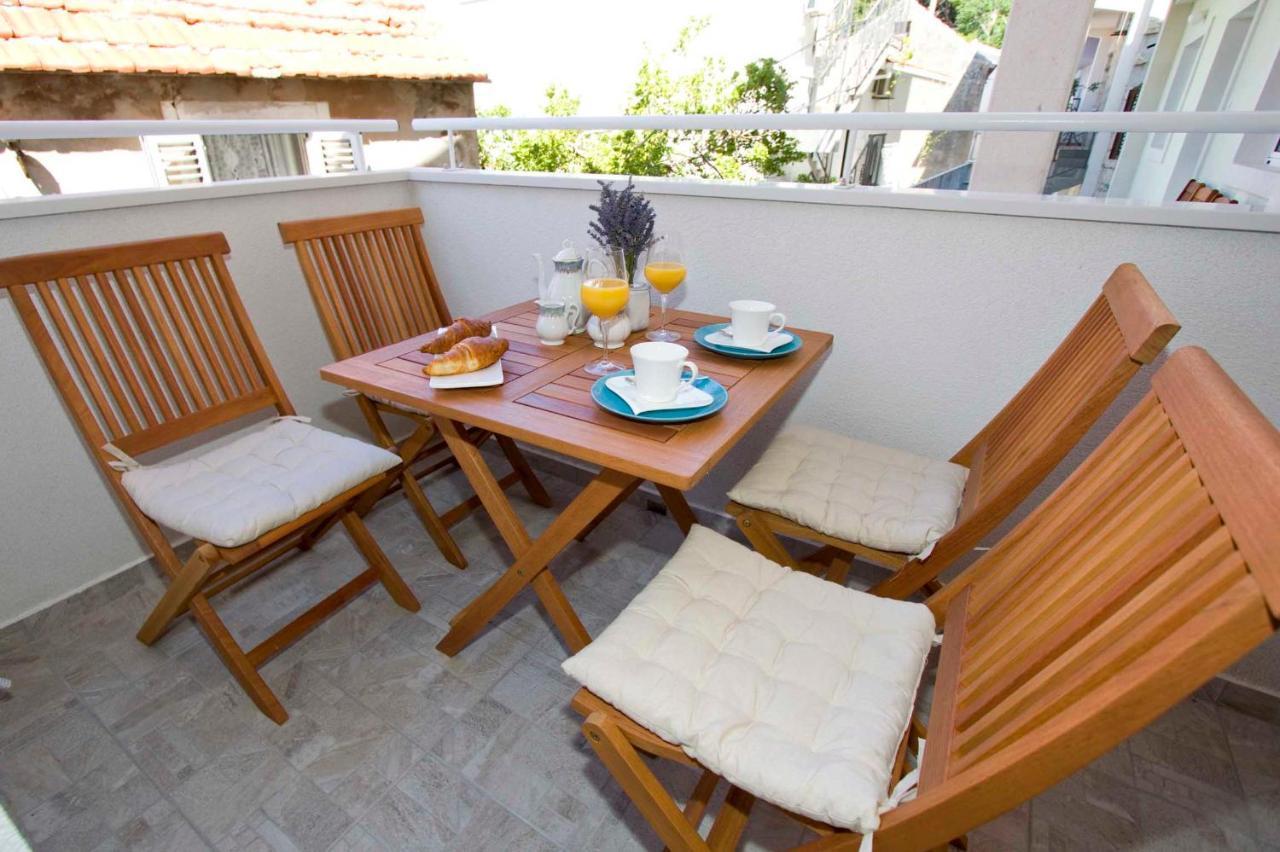Apartmani Rustica Драшнице Екстериор снимка