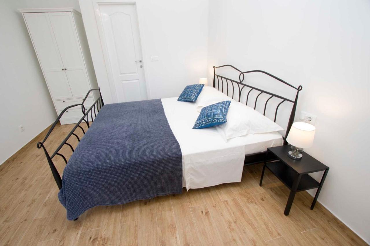 Apartmani Rustica Драшнице Екстериор снимка