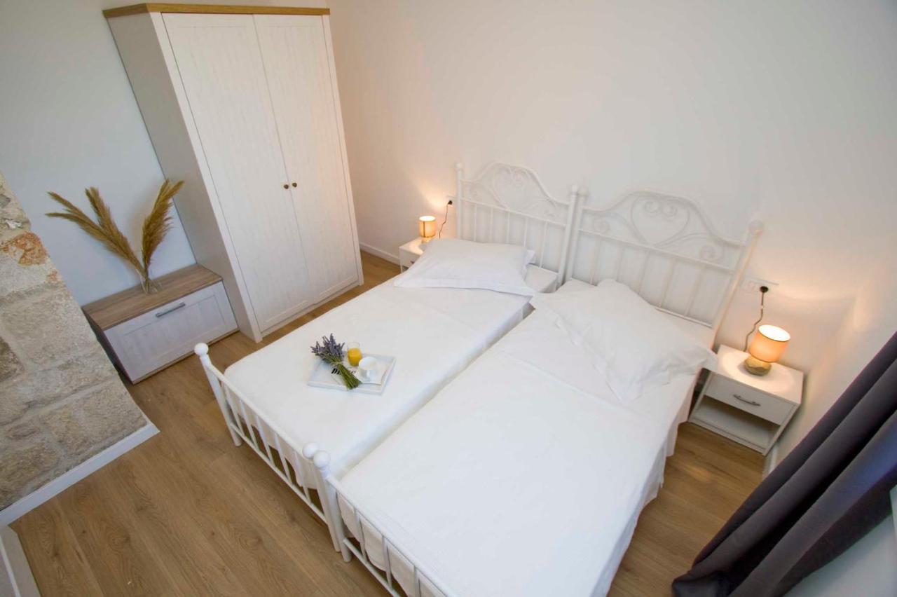 Apartmani Rustica Драшнице Екстериор снимка