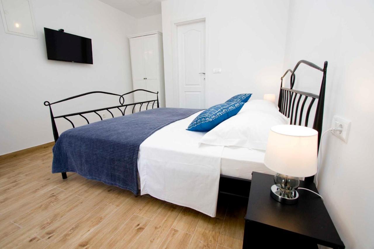 Apartmani Rustica Драшнице Екстериор снимка