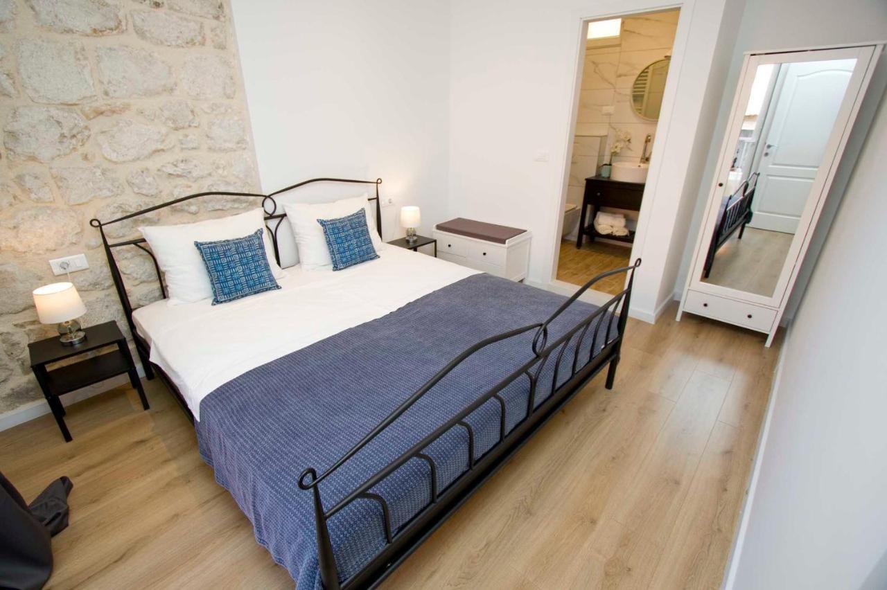 Apartmani Rustica Драшнице Екстериор снимка