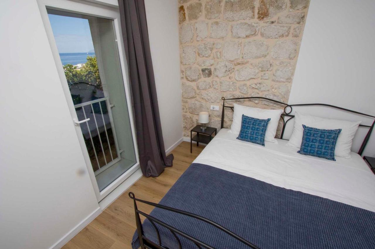 Apartmani Rustica Драшнице Екстериор снимка