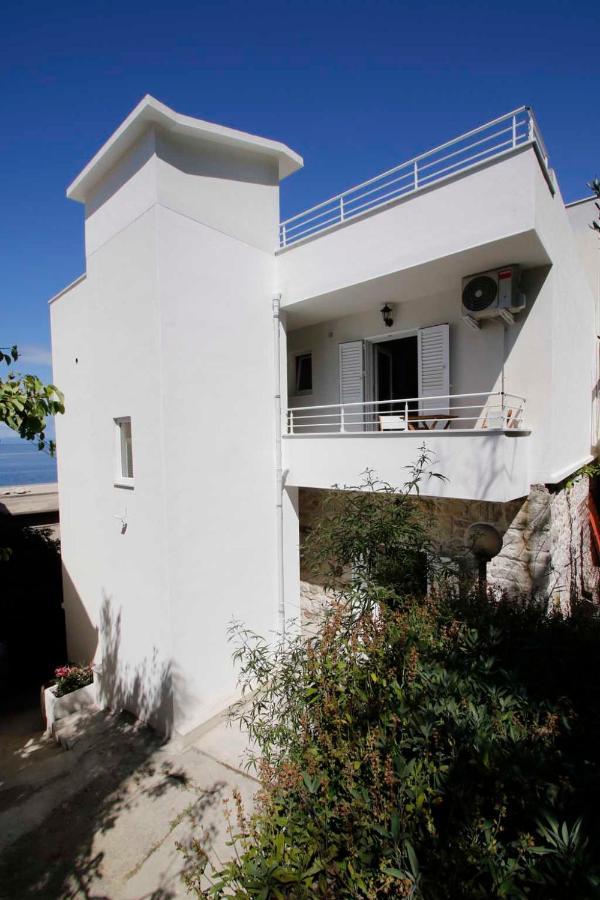 Apartmani Rustica Драшнице Екстериор снимка