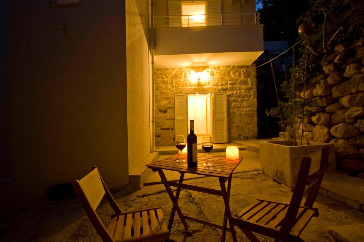 Apartmani Rustica Драшнице Екстериор снимка
