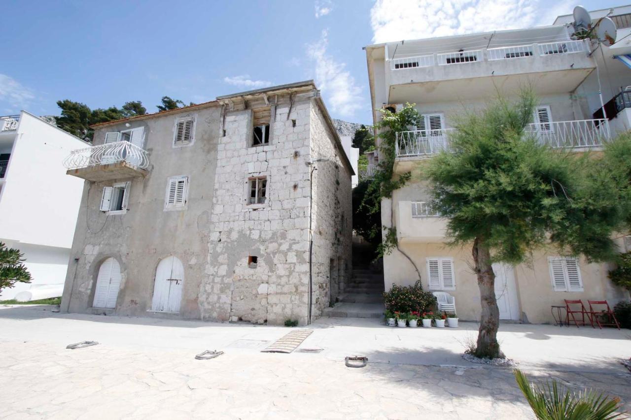 Apartmani Rustica Драшнице Екстериор снимка